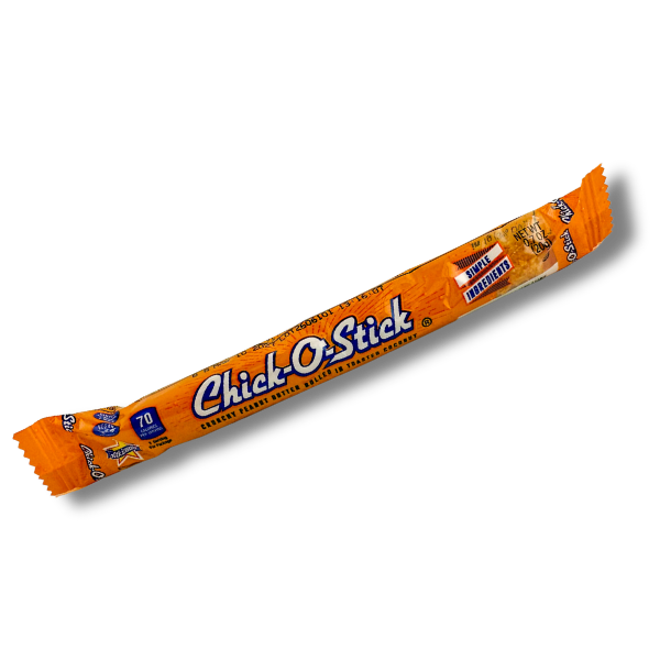 Chick-O-Stick® - .7 oz sticks (36 count box)