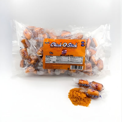 Chick-O-Stick® Nuggets - 1 lb Bag