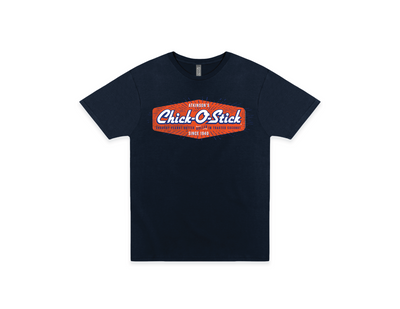 Chick-O-Stick® Since 1940 Short-Sleeved T-Shirt