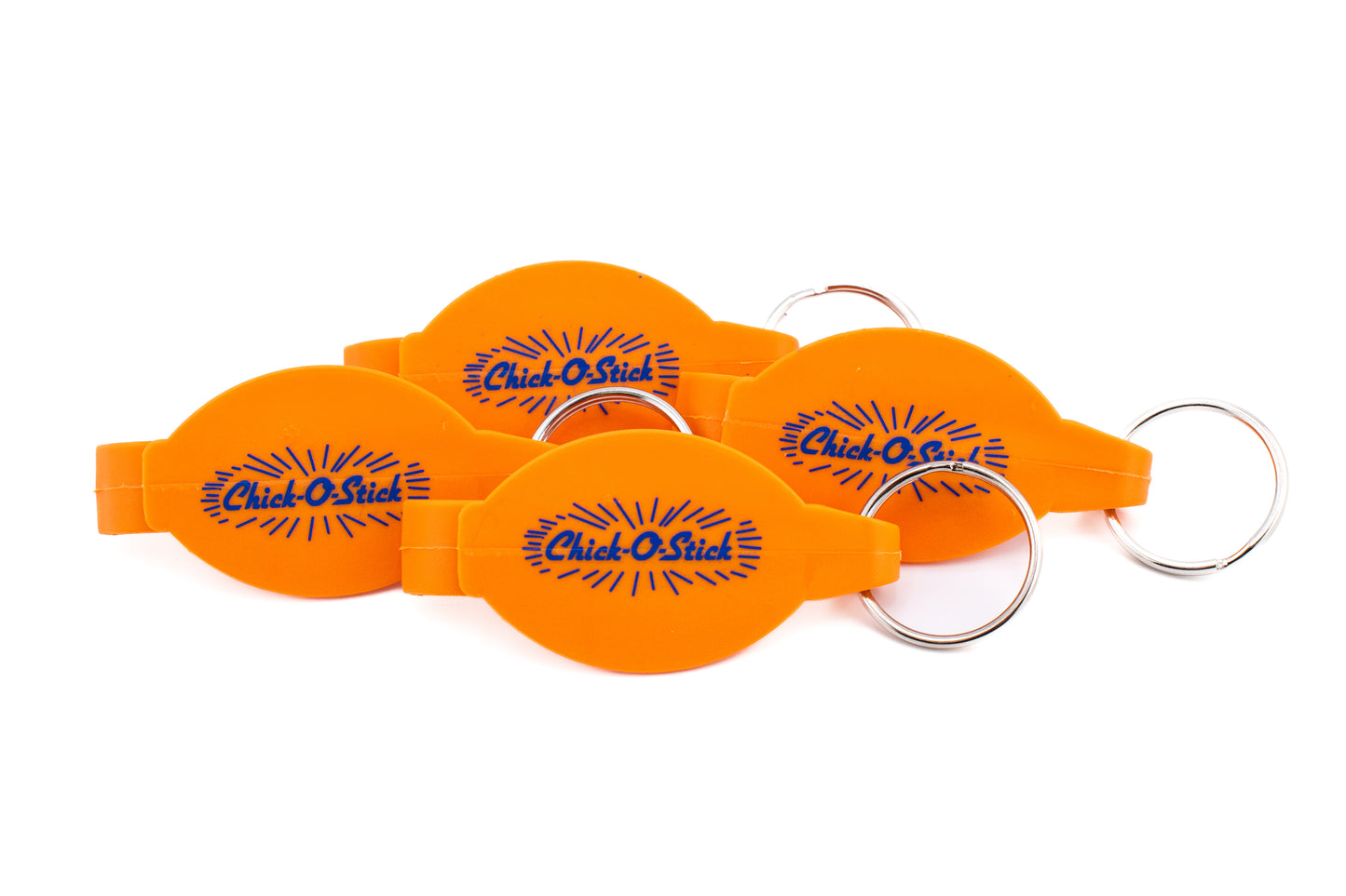 Chick O Stick Bottle Opener & Keychain