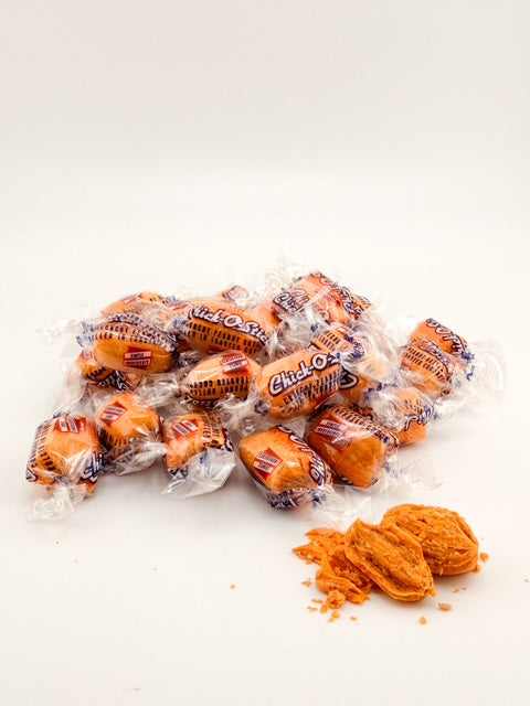 Chick-O-Stick® Nuggets - Bulk (30 lb Case) – Atkinson Candy Co.