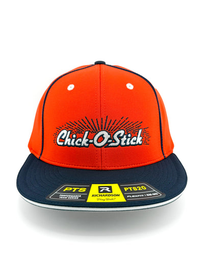 Chick-O-Stick Baseball Cap