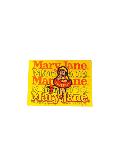 Mary Jane Magnet