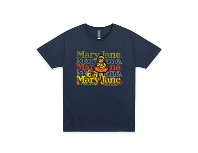 Mary Jane® Since 1914 Short-Sleeved T-Shirt