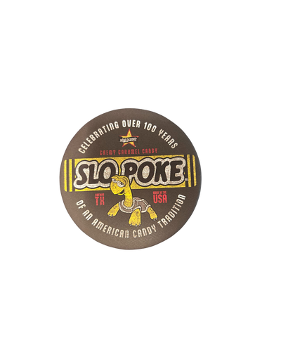 Slo Poke Magnet