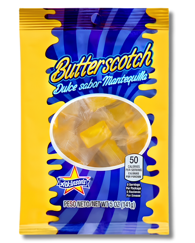 Butterscotch
