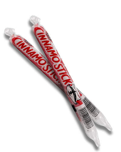 Cinnamo® Sticks - .7 oz Stick (36 count box)
