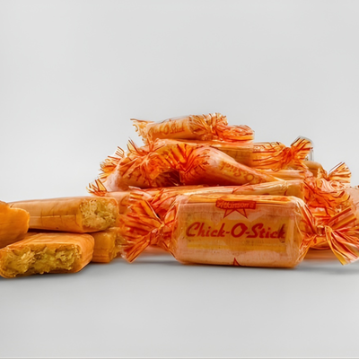 Chick-O-Stick® Bars - Bulk (30 lb Case)