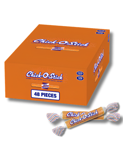 Chick-O-Stick® Fun Size - Box (48 pieces)