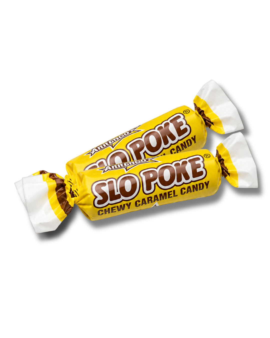 Slo Poke® Bite Size - Bulk (15 lb Case)