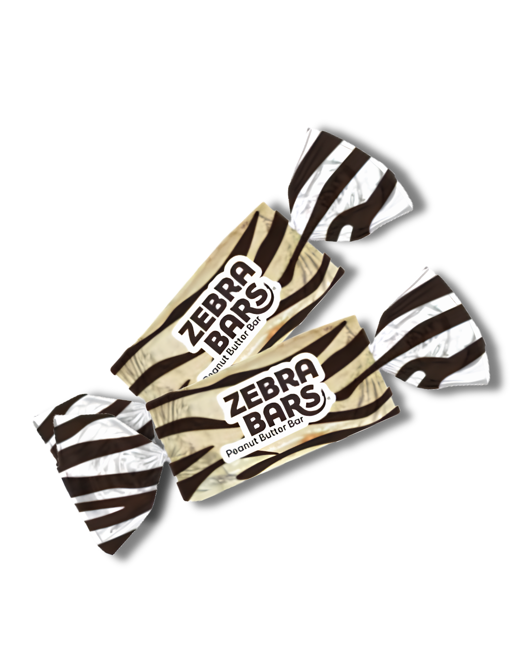 Zebra Bars™ - Bulk (30 lb Case)