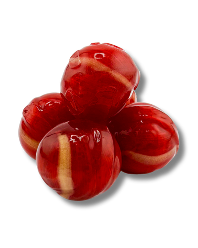 Washington Cherry Balls - Bulk (15 lb Case)