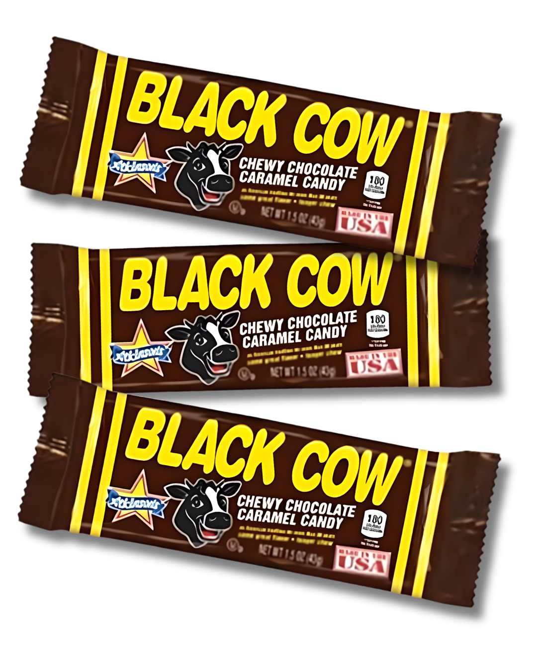 Black Cow® 1.5 oz Single Bar