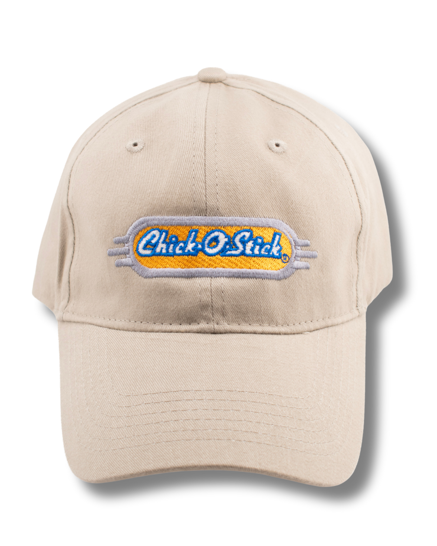 Retro Chick-O-Stick Cap