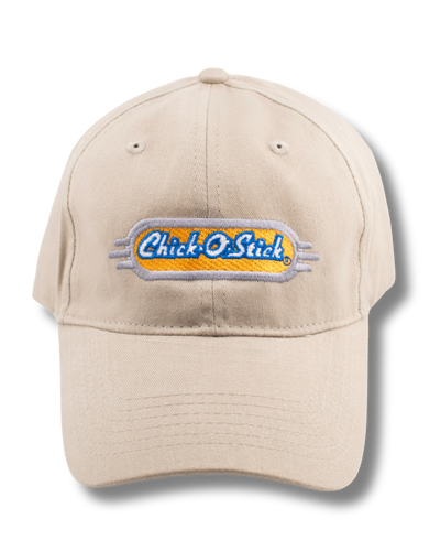 Retro Chick-O-Stick Cap