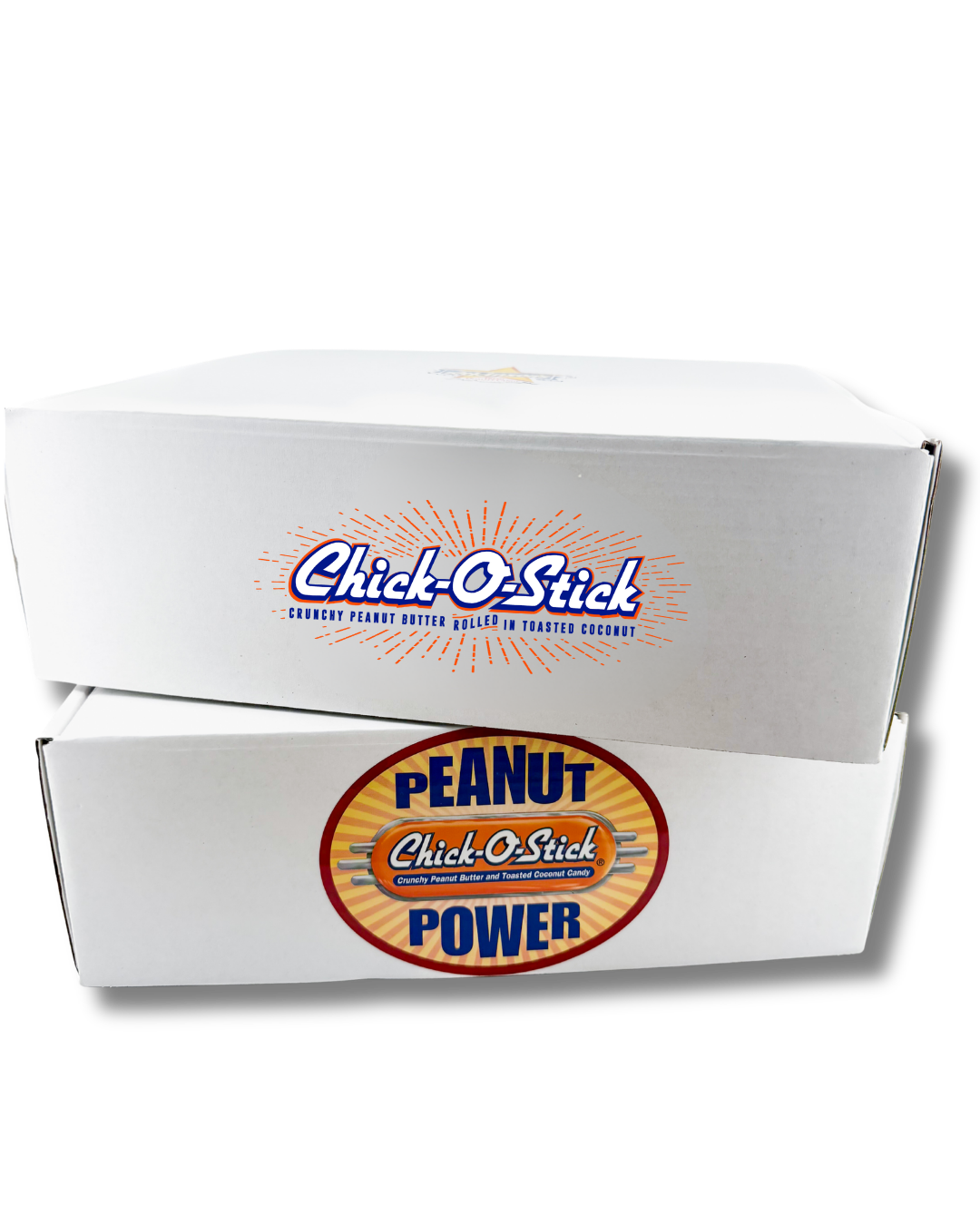 The Ultimate Chick-O Box