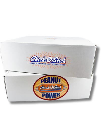 The Ultimate Chick-O Box