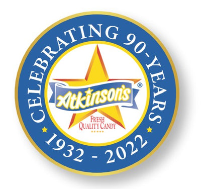 90 Years of Candy Bliss