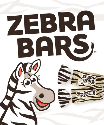Zebra Bars ®