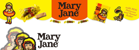 Mary Jane®