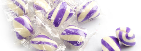 Candy Atkinson Purple