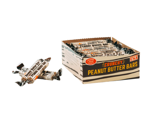 Peanut Butter Bars™ Fun Size (48 count box)