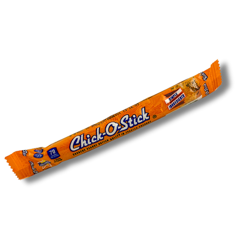 Chick-O-Stick® - .7 oz sticks (36 count box) – Atkinson Candy Co.