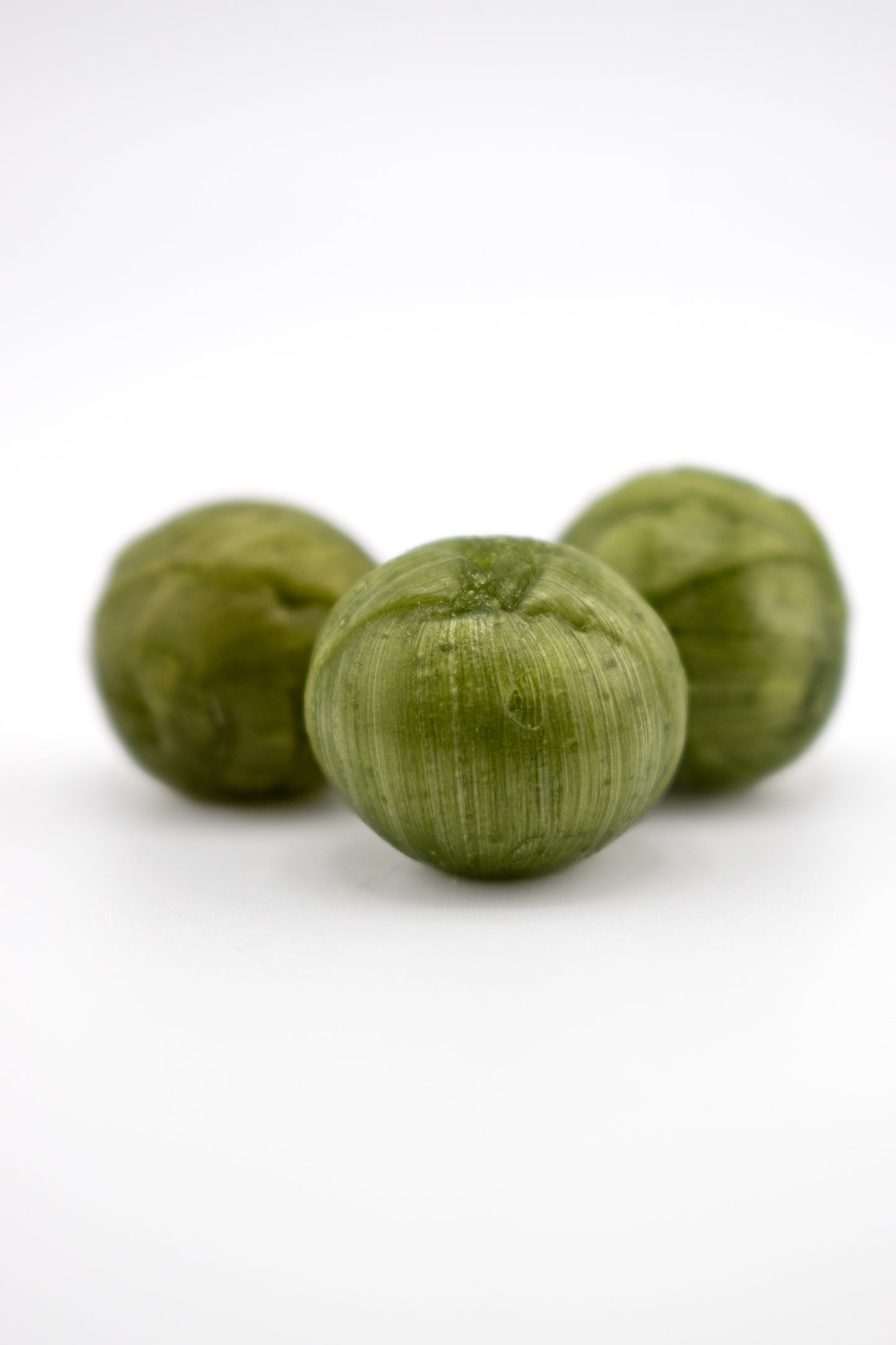 Pickle Balls Hard Candy
