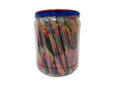 Rainbow Sticks - 52 Count Jar