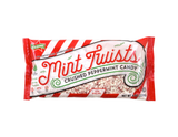Crushed Mint Twists® Peppermint for Baking - 8 oz Bag
