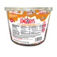 Long Boys® Jrs. Coconut Caramels - Tub (160 pieces)