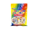 Rainbow Twists - 5 oz Peg Bag