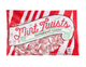 Red & White Natural Mint Twists® - Laydown Bag