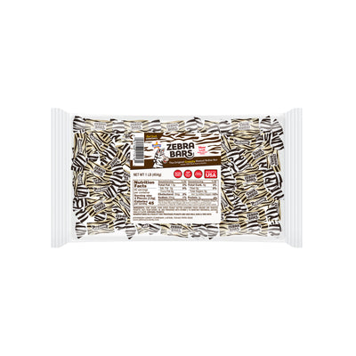 Peanut Butter Bar™ Bite Size - 1 lb Bag