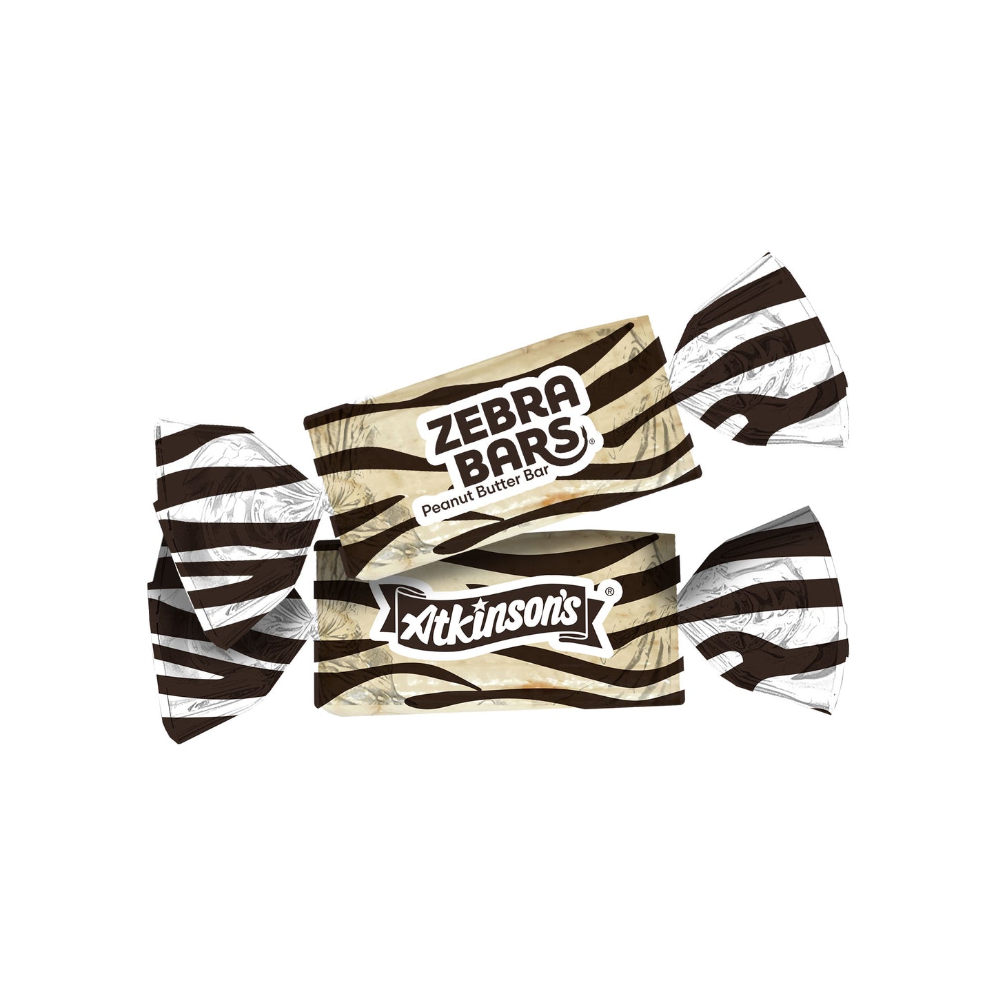 Peanut Butter Bars™ - Bulk (30 lb Case)