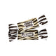 Zebra Bars™ - Bulk (30 lb Case)