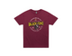 Black Cow® Delicious Chocolate Caramel Short-Sleeved T-Shirt