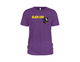 Black Cow® Short-Sleeved T-Shirt