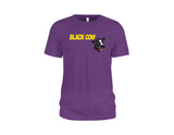 Black Cow® Short-Sleeved T-Shirt