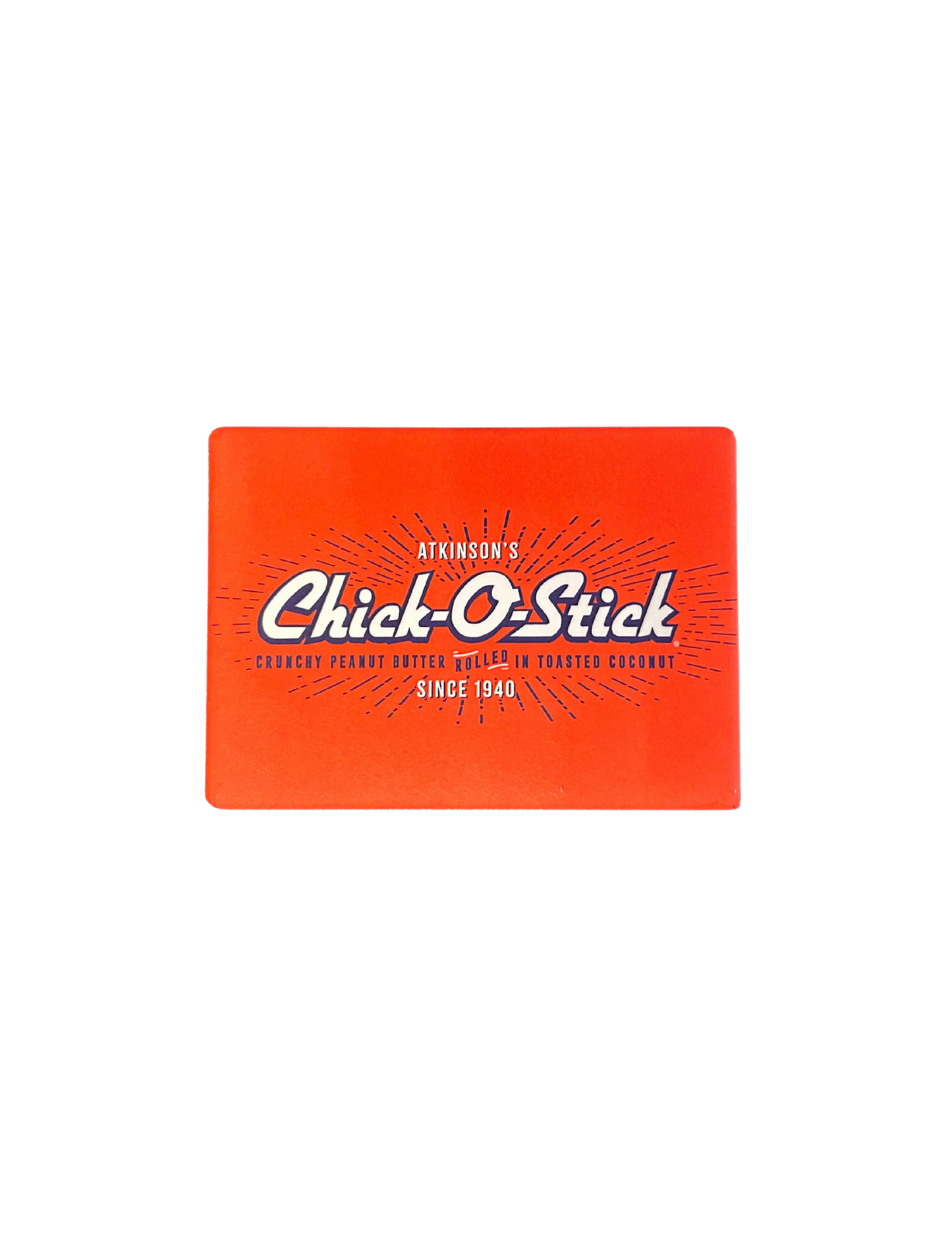 Chick O Stick Magnet