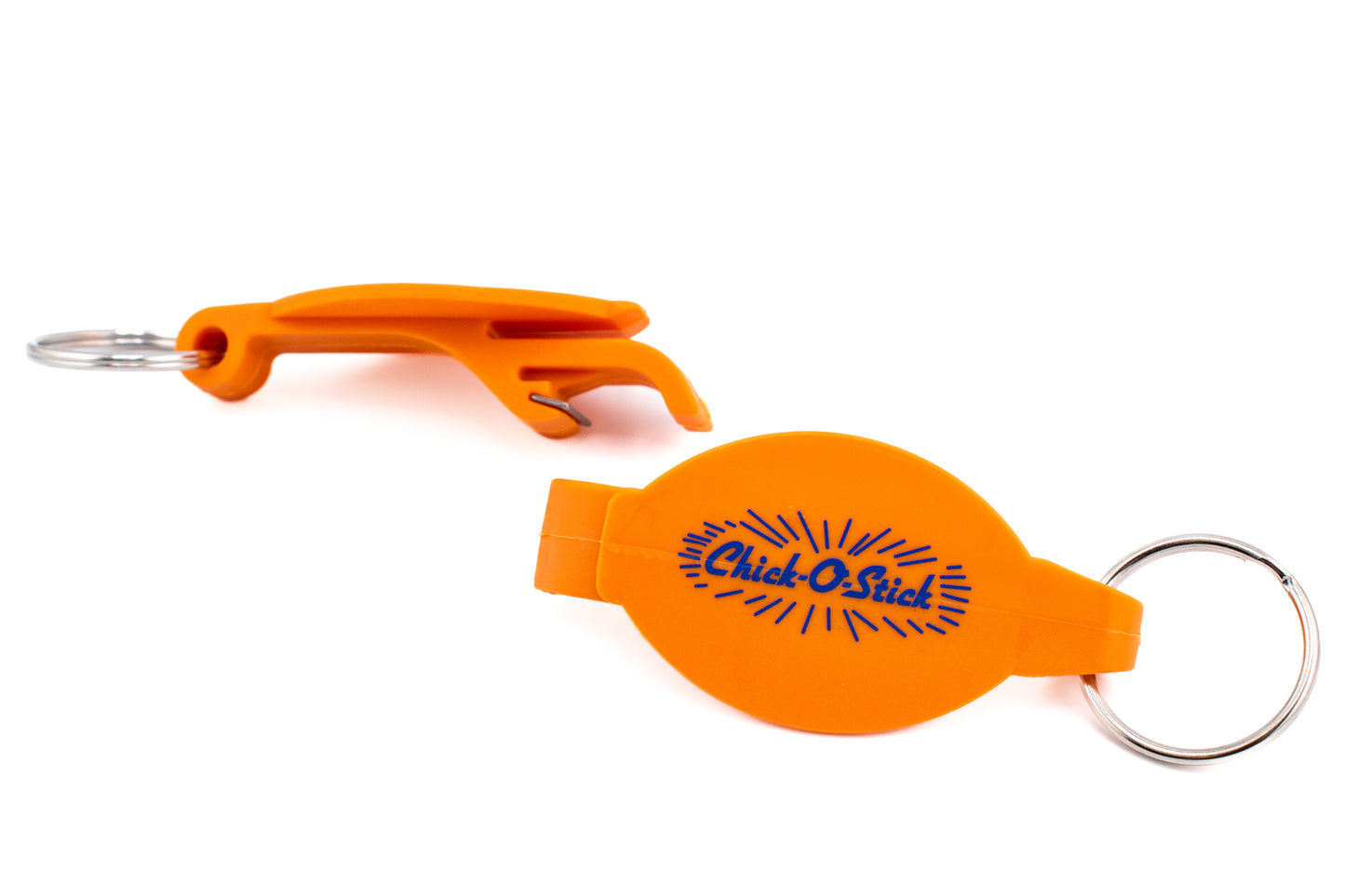 Chick O Stick Bottle Opener & Keychain