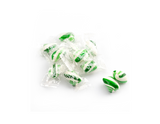 Wintergreen Mint Twists® - Bulk (25 lb Case)