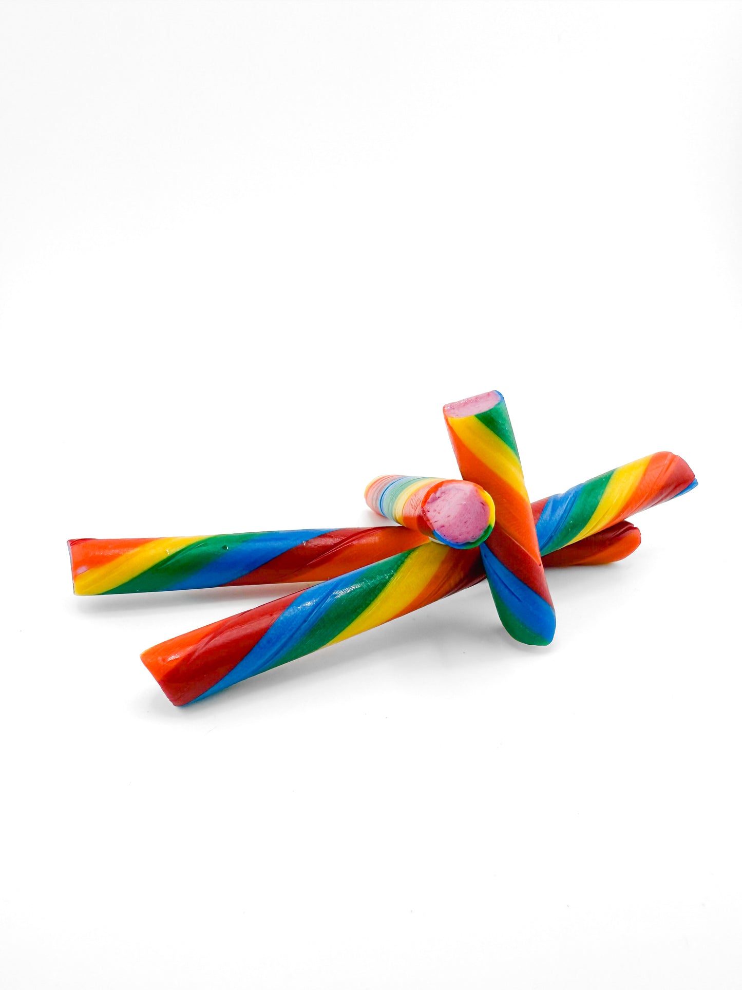 Rainbow Sticks - 52 Count Jar