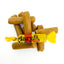 Mary Jane® Bite Size - Tub (160 pieces)