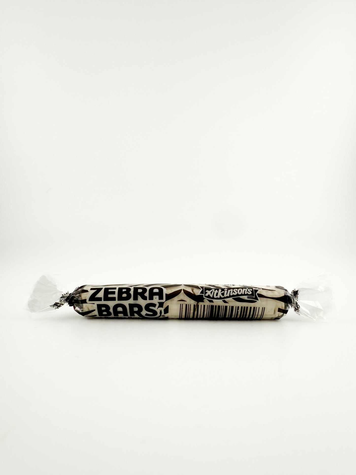 Zebra Bars™ Fun Size (48 count box)