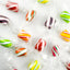 Fruitie Tootie Twists - 5 oz Peg Bag