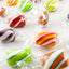 Fruitie Tootie Twists - Bulk (25 lb Case)