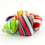Fruitie Tootie Twists - Bulk (25 lb Case)