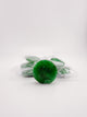 Green Apple Buttons - Bulk (15 lb Case)