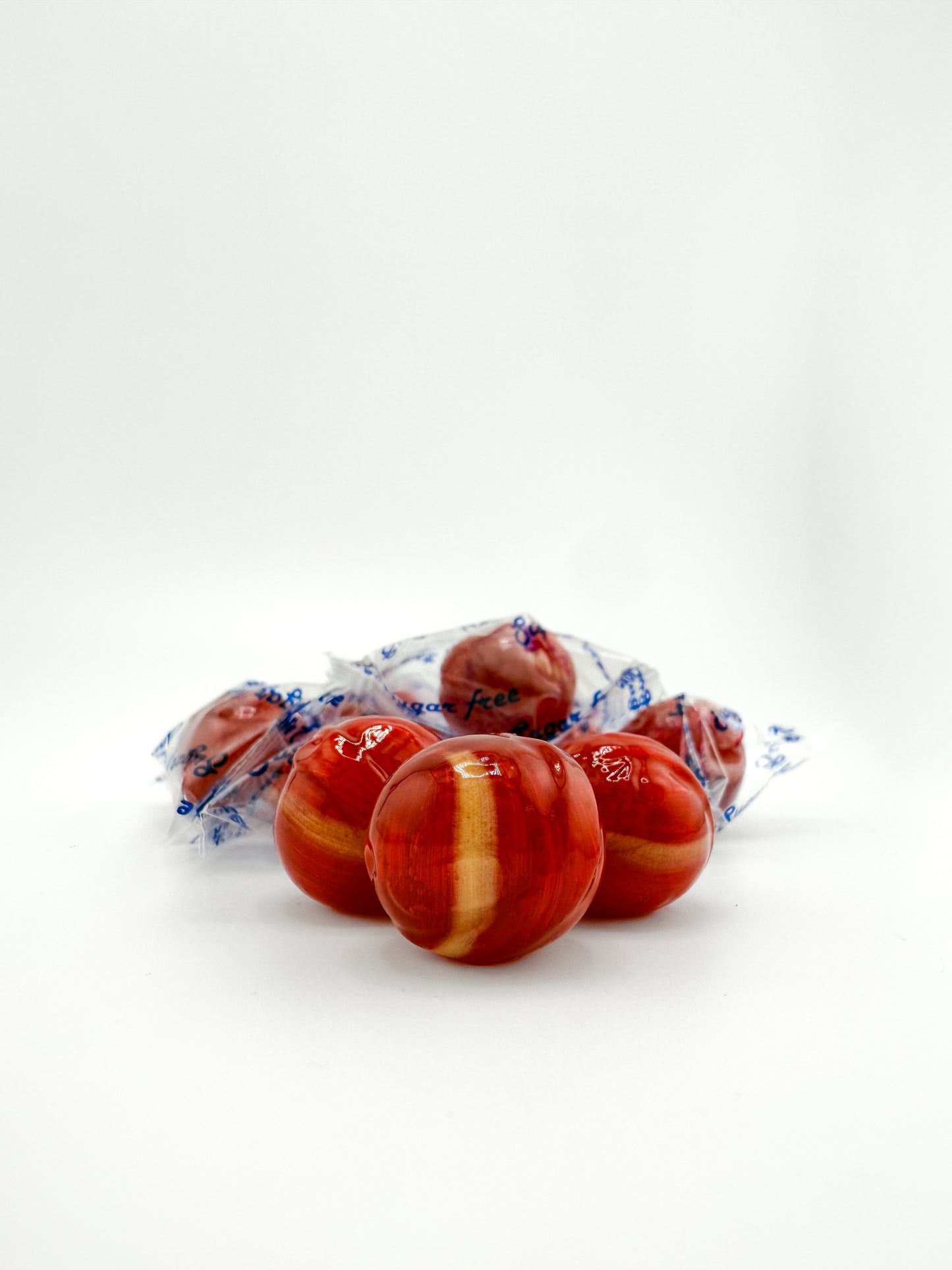 Washington Cherry Balls Sugar Free